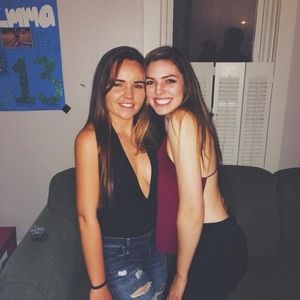 Meet your Posher, Caroline